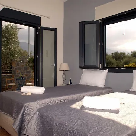 Apartamento Stella Sissi