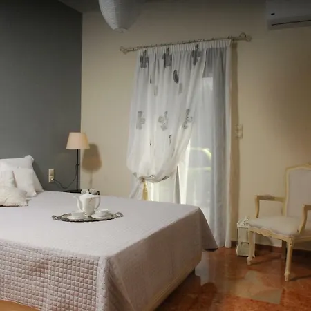 Apartamento Stella Sissi