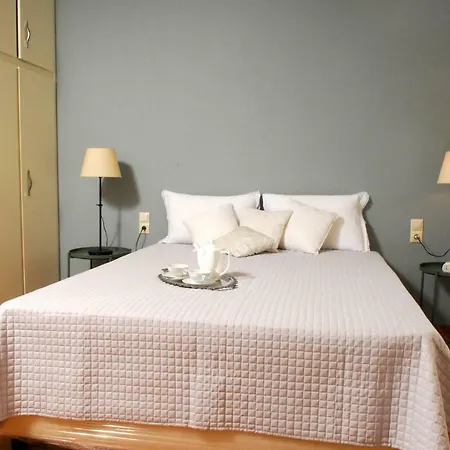 Apartamento Stella Sissi