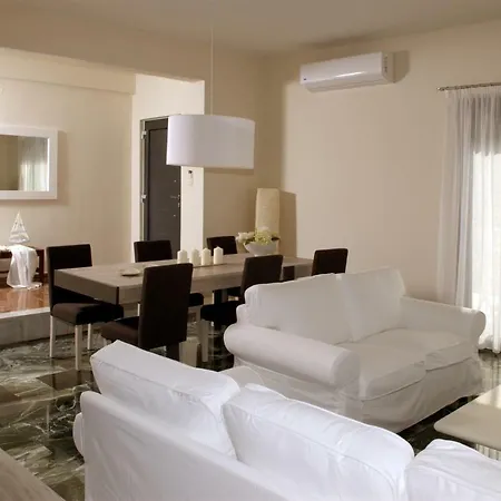 Apartamento Stella