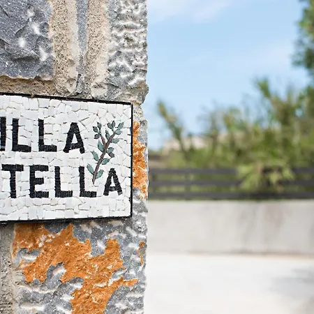 Stella Apartamento